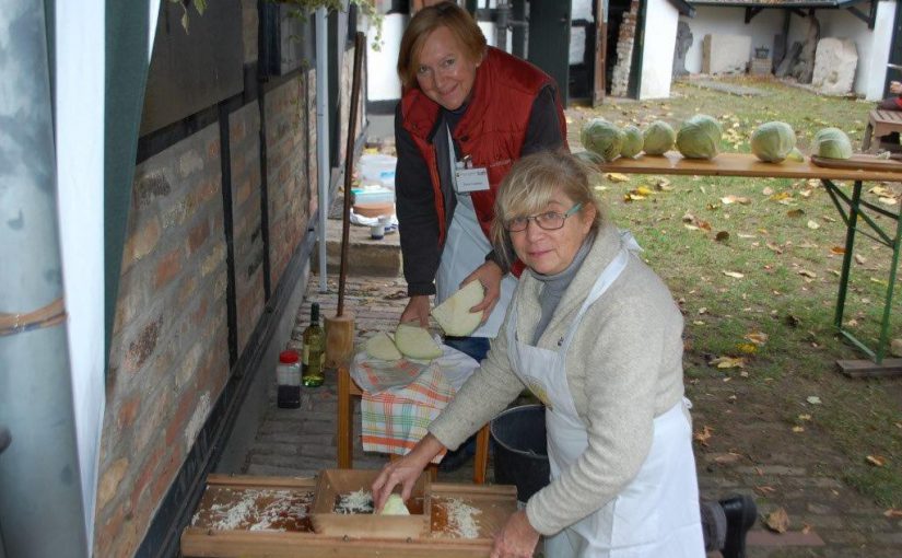 6. Aktionssonntag im Heimatmuseum Beuel