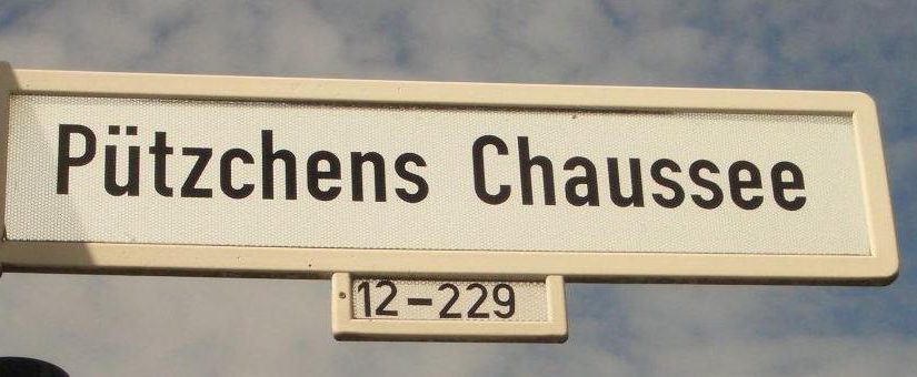 Pützchens Chaussee