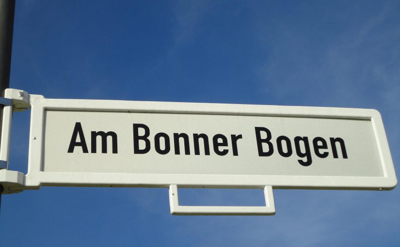 Am Bonner Bogen