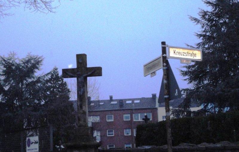 Kreuzstraße