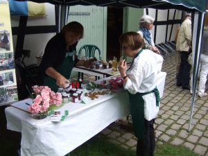 Kräuterfest
