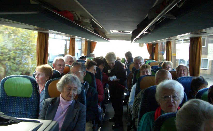 Studienreise nach Gifhorn