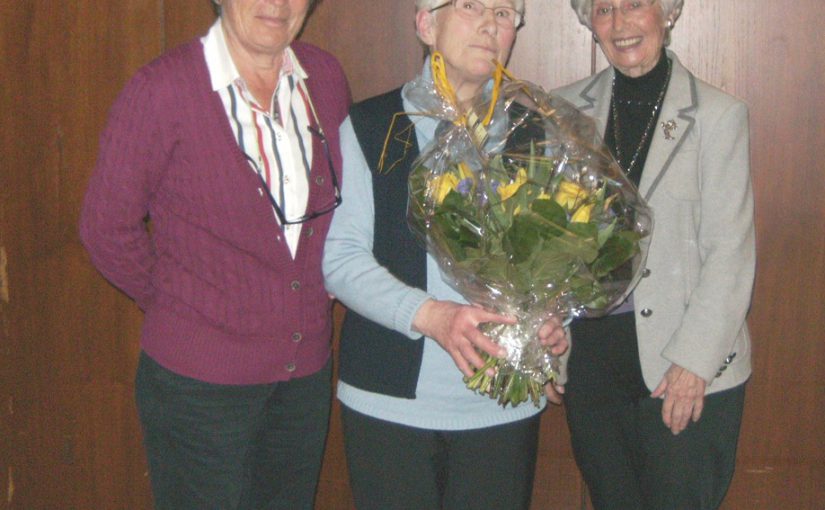 Mitgliederversammlung