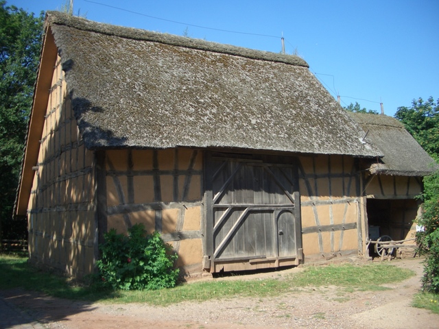 Wanderung in Kommern