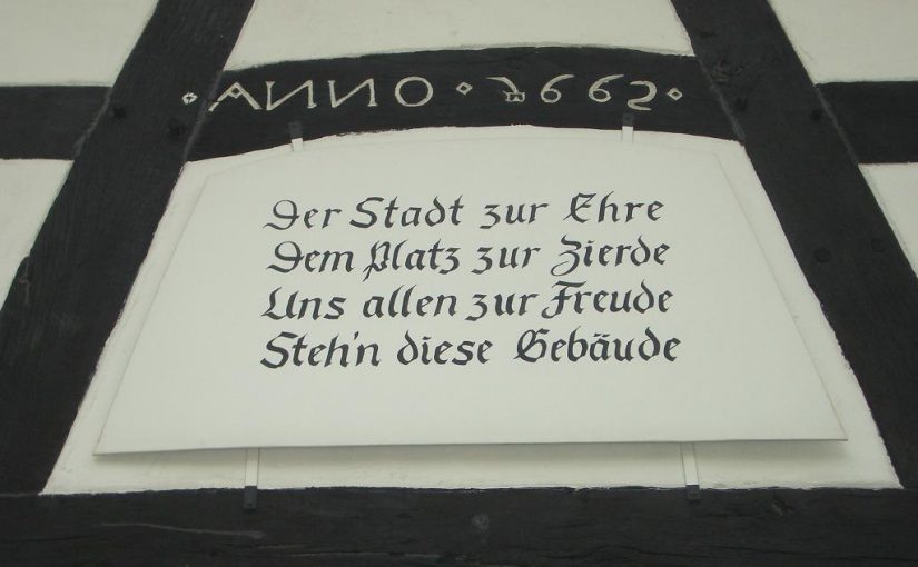Matinee im Heimatmuseum Beuel