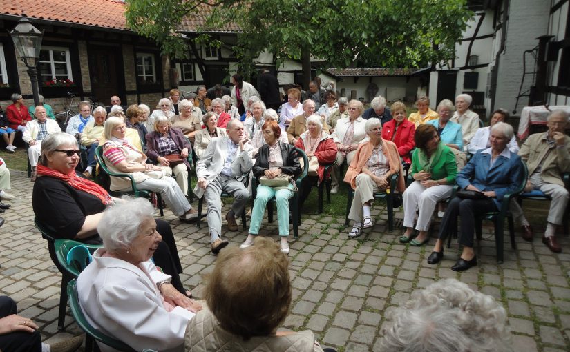 Matninée am Sonntagmorgen
