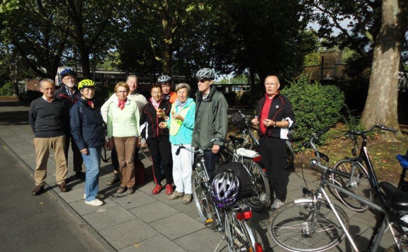 Der Heimat- und Geschichtsverein „en tour“