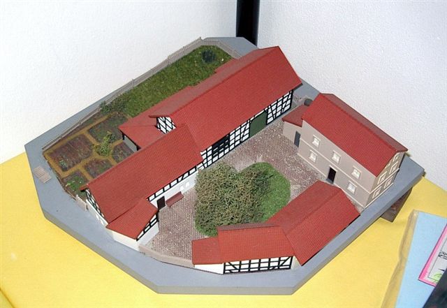 Austellung in Königswinter