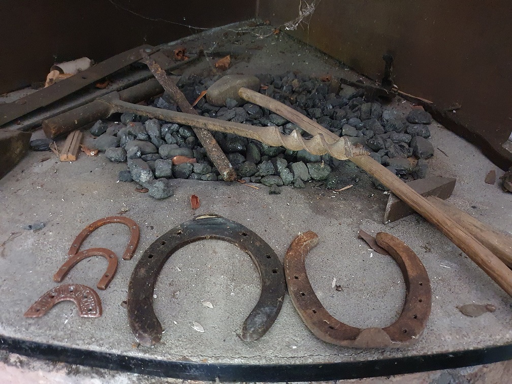 Hufeisen - HGV Beuel